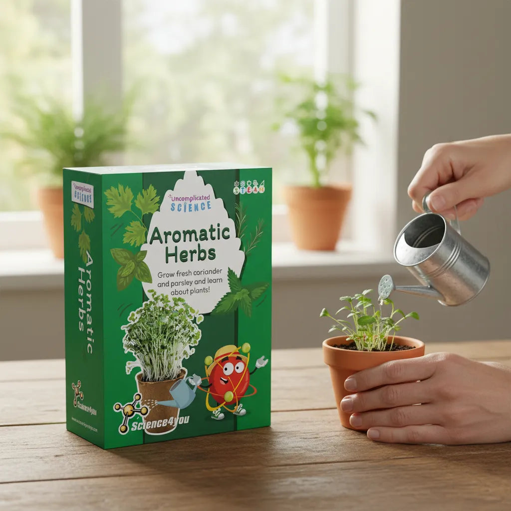 Science4you Mini Garden 80005037 635364