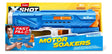 X-Shot Water Fast Fill Motor Soaker Hydra Pulse 7835