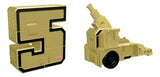Pocket Morphers Números Transformables 6888