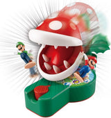 Super Mario Escape De Planta Piraña! 7357 Epoch