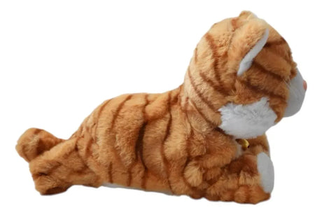 Peluche Gato a Pila JM-8288