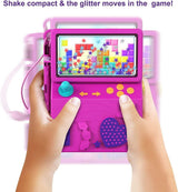 Polly Pocket Set De Juego Race & Rock Arcade Hcg15 Mattel