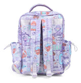 Chimola Mochila Espalda My House Poodle TR182
