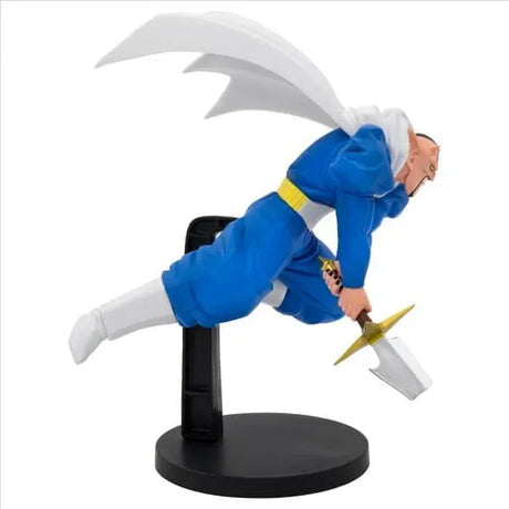 Banpresto Dragon Ball ZSuper Saiyan Dabura (vs Son Gohan) 29638
