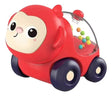 Auto Monitopara Bebe Empuja y juega  2387935 Shine