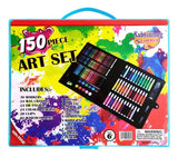 Set de Arte 150pzs 150