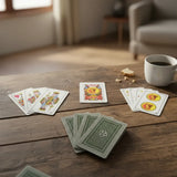Cartas Españolas X50 SL6702