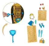 Monster High Skulltimate Secrets Cleo HXH86