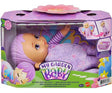 My Garden Baby Mariposa Hora De Dormir Hbh37 Mattel