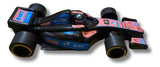Auto Formula 1 Especial Gigante 15090