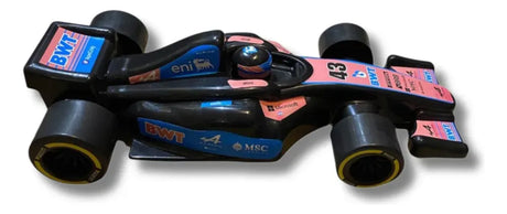 Auto Formula 1 Especial Gigante 15090