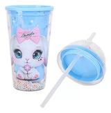 Chimola Vaso con sorbete de 450ml Bunny BZ14