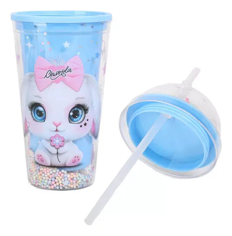 Chimola Vaso con sorbete de 450ml Bunny BZ14