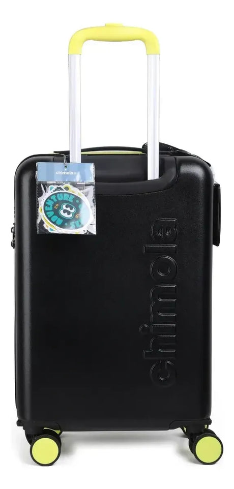Chimola Valija Carry-On 20" Racing Car L22