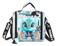Chimola Lunchera Dragon BT206
