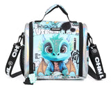 Chimola Lunchera Dragon BT206