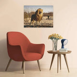 Ravensburger Puzzle 1500 Pzs The Lion King 12000733