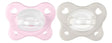Chico Chupete Ph Dual Soft Silicona Rosa 2-6m 2ud 7308851