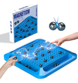 Juego de Mesa Magnetismo 2788