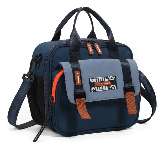 Chimola Lunchera Chill Blue FS134