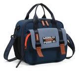 Chimola Lunchera Chill Blue FS134