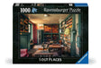 Ravensburger Puzzle 1000 Pzs Singer Library 12000180