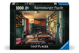 Ravensburger Puzzle 1000 Pzs Singer Library 12000180