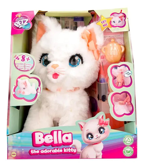 Gatita Bella Club Petz 907737 1985