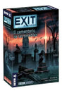 Exit El Cementerio De Las Tinieblas 40-4125