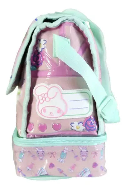 Cresko Lunchera My Melody 10P SR1000