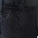 Skora Mochila con carro Back to cool con dos cierres 37710