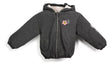 Chimola Campera Denim Dorothy Talle 4 Black Jean J01