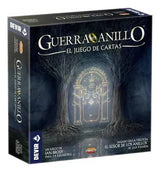 Guerra Del Anillo: Juego De Cartas Contra La Sombra 40-3174