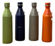 Botella Deportiva De Acero 500cc Tk 16110/675