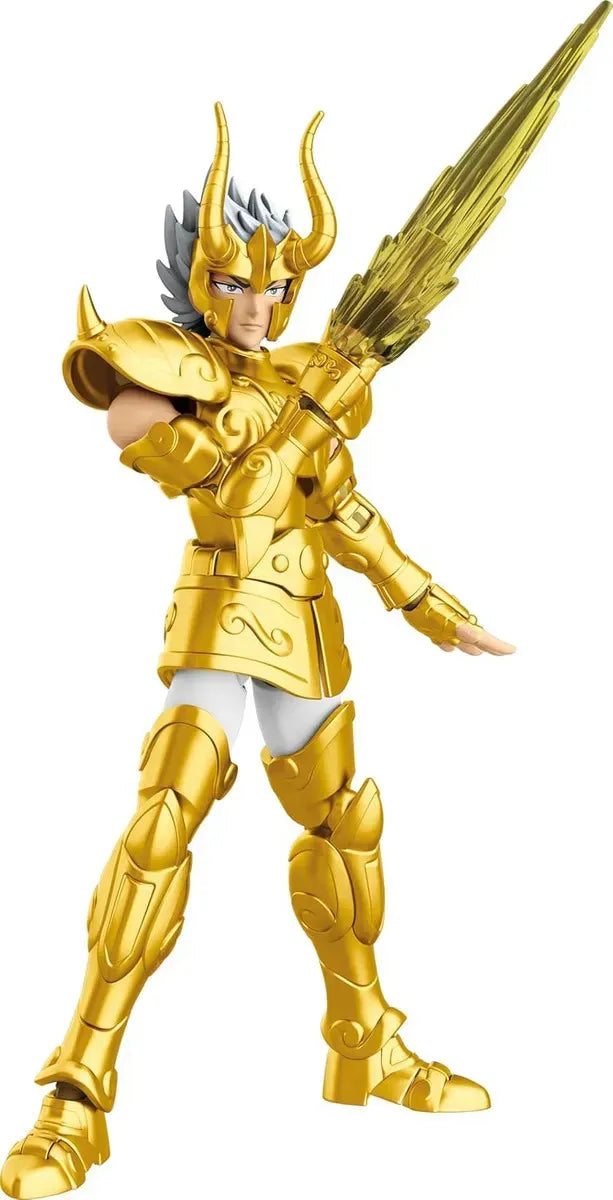 Blokees Saint Seiya Champion Class Capricorn Shura 75011