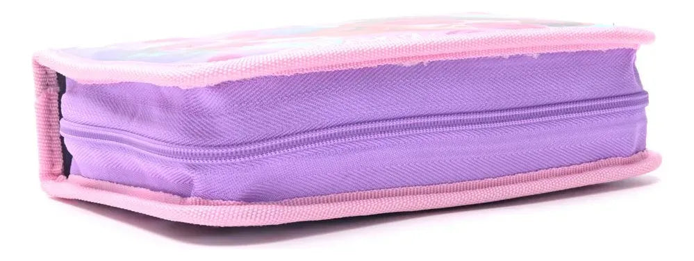 Skora Cartuchera Desplegable Think Happy Cool Tutu 43152