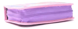 Skora Cartuchera Desplegable Think Happy Cool Tutu 43152