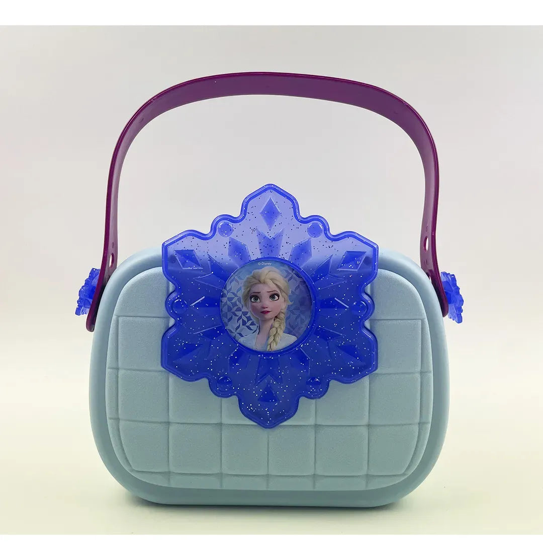 Bolso De Mano Frozen IKDIS028