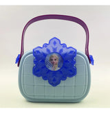 Bolso De Mano Frozen IKDIS028