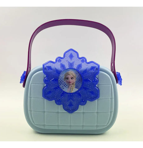 Bolso De Mano Frozen IKDIS028