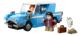 Lego Harry Potter™ Ford Anglia™ Volador 76424
