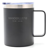Taza Vaso Térmico Wanderlust 360 ml 40626