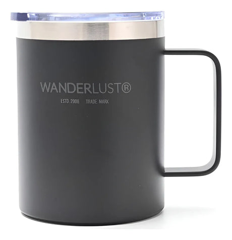 Taza Vaso Térmico Wanderlust 360 ml 40626