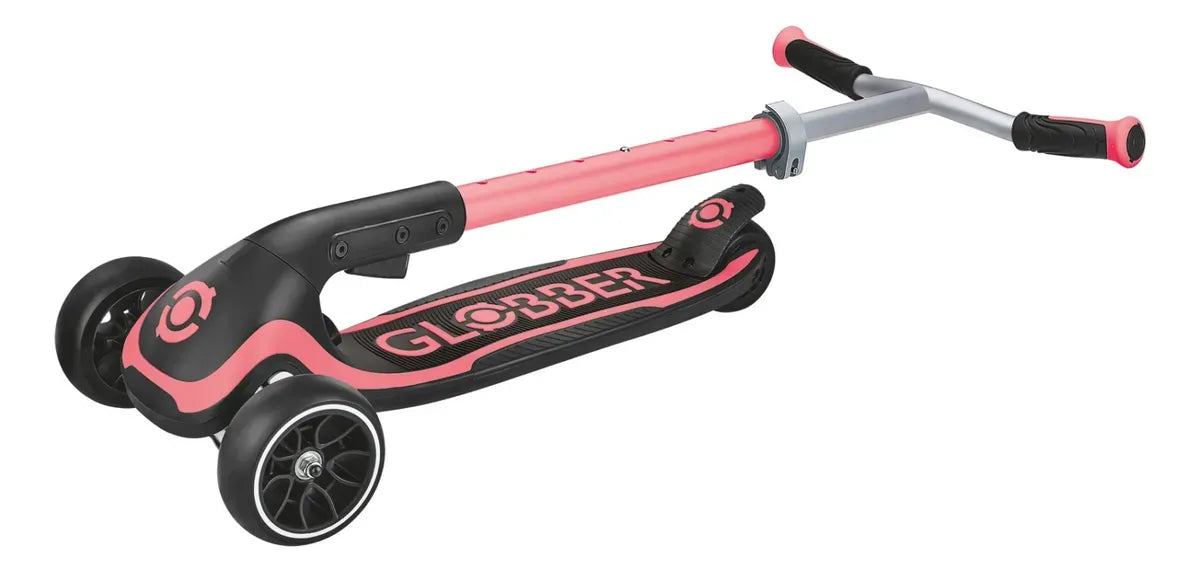 Globber Monopatin Ultimum Pink 612-110-2