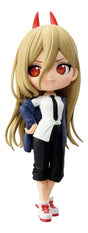 Banpresto Chainsaw Man Q Posket-Power- 19139