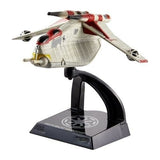 Hot Wheels Star Wars Nave Espacial Hhr14 Mattel