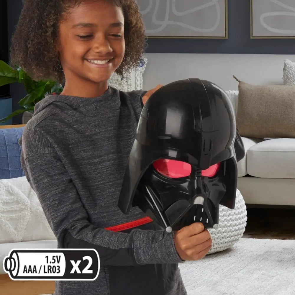 Star Wars Darth Vader Máscara Electrónica F94985E00