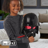 Star Wars Darth Vader Máscara Electrónica F94985E00