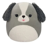 Squishmallow Muñeco de plush relleno SQCR04130