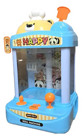 Maquina De Peluches Celeste 7154 (8619) 7154